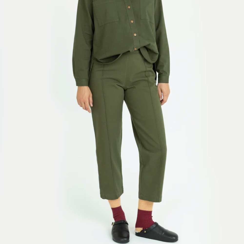 Ilana Kohn Bruno pant L
